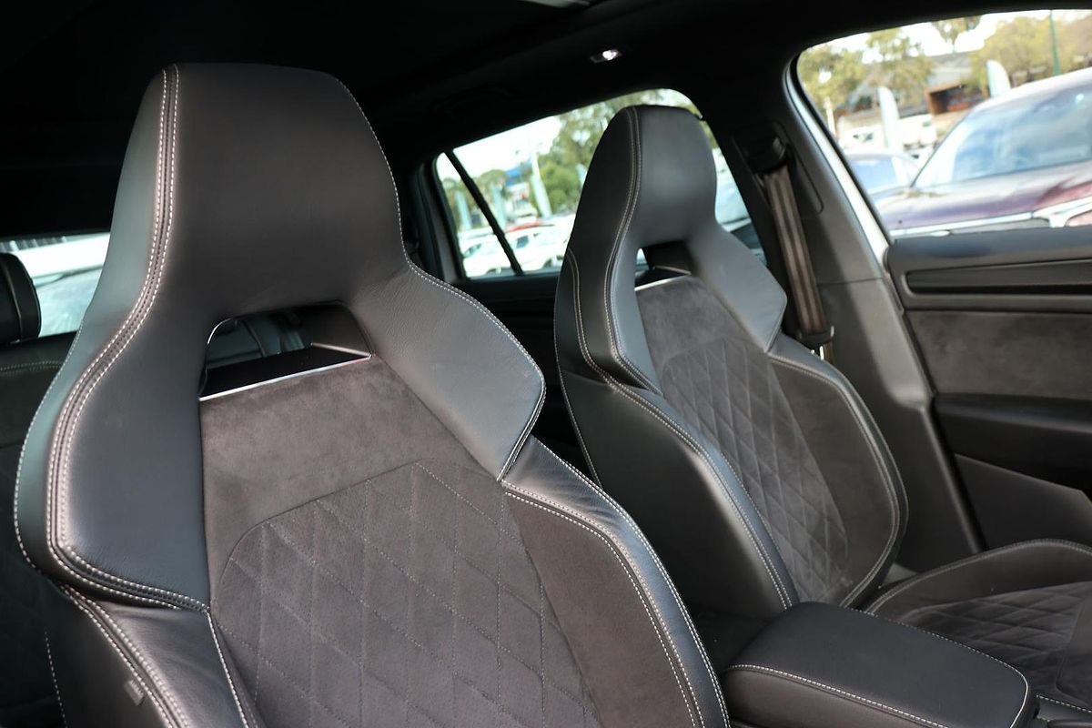 2018 SKODA Kodiaq 132TSI Sportline NS