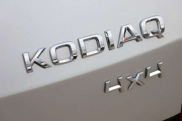 2018 SKODA Kodiaq 132TSI Sportline NS