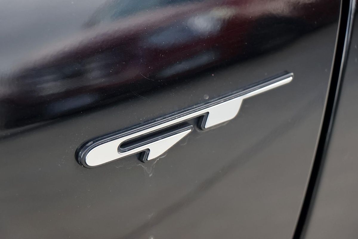 2018 Kia Stinger GT CK