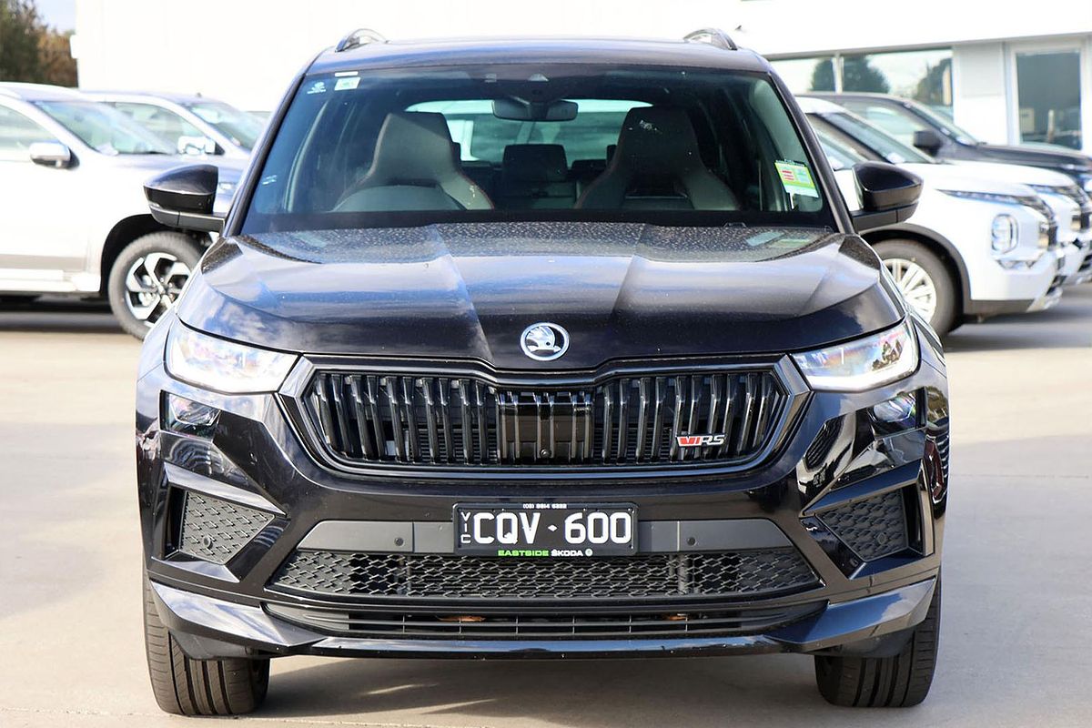 2024 SKODA Kodiaq RS NS