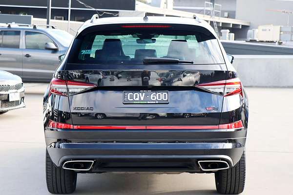 2024 SKODA Kodiaq RS NS