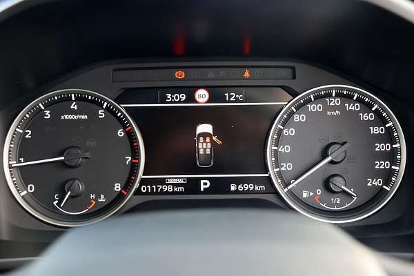 2024 Mitsubishi Outlander ES ZM