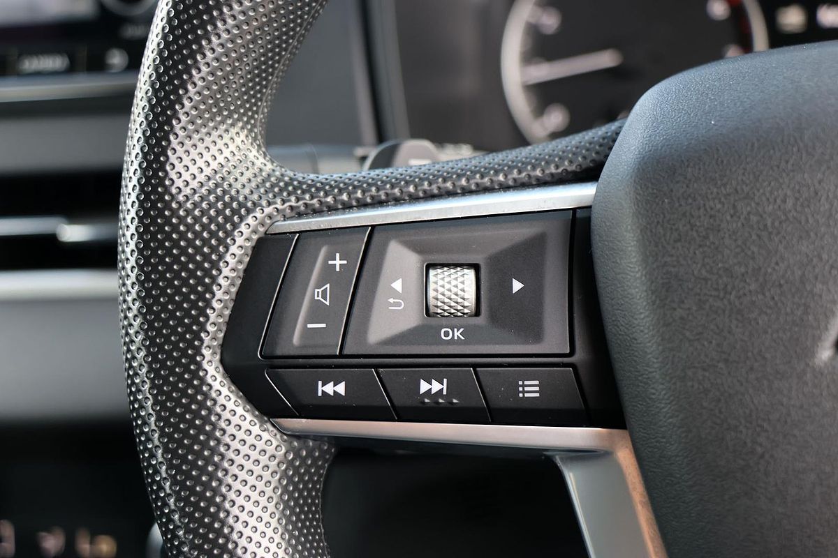 2024 Mitsubishi Outlander ES ZM