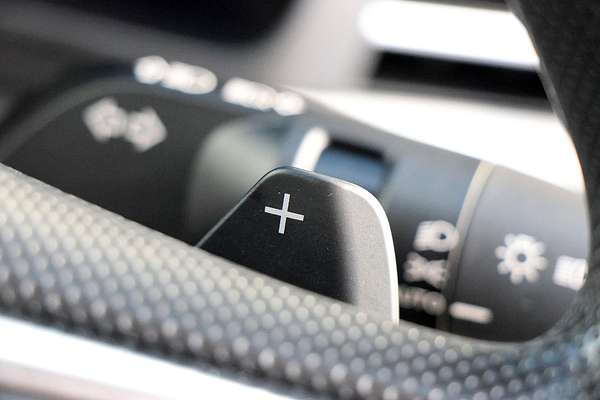 2024 Mitsubishi Outlander ES ZM
