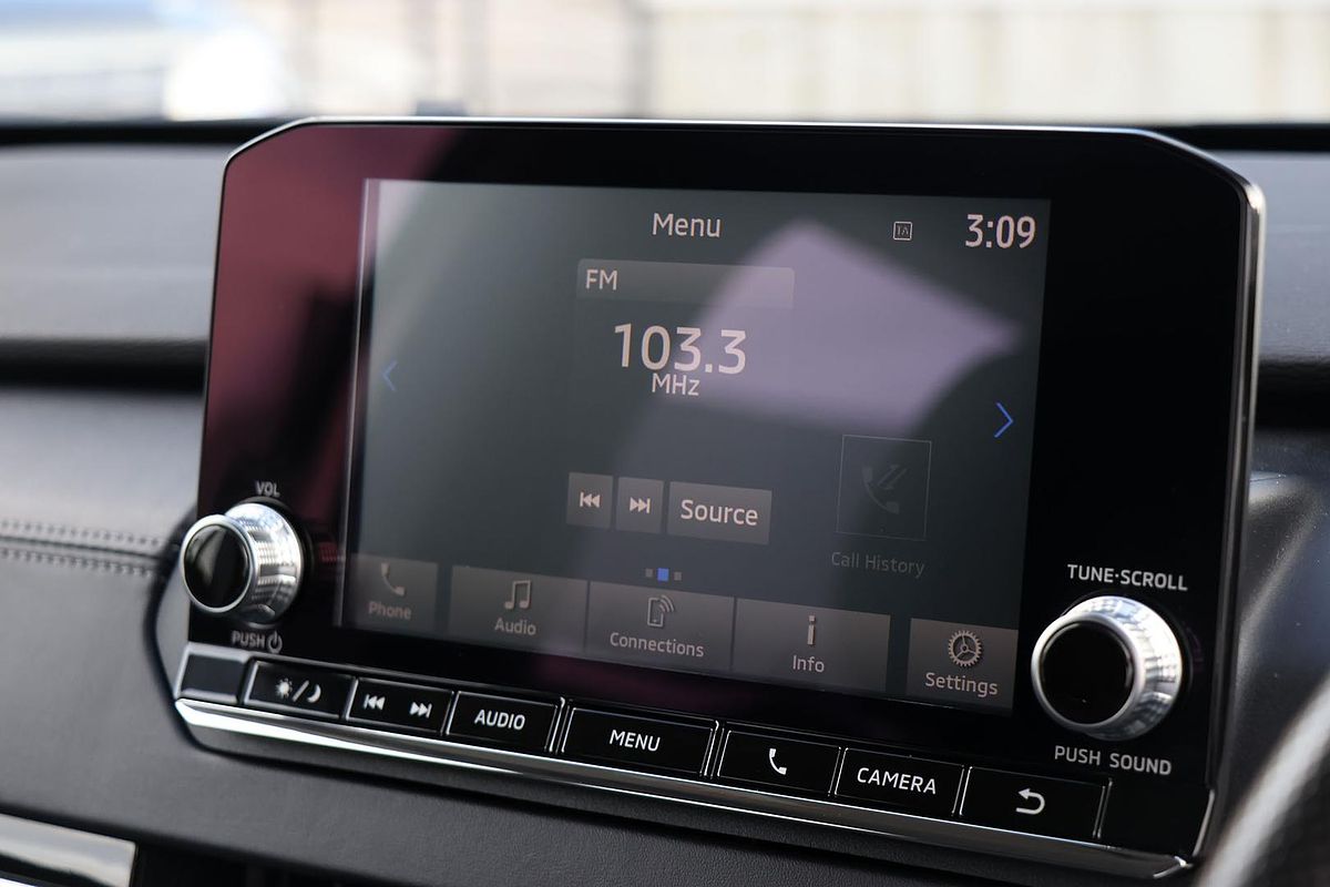 2024 Mitsubishi Outlander ES ZM