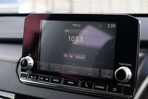 2024 Mitsubishi Outlander ES ZM