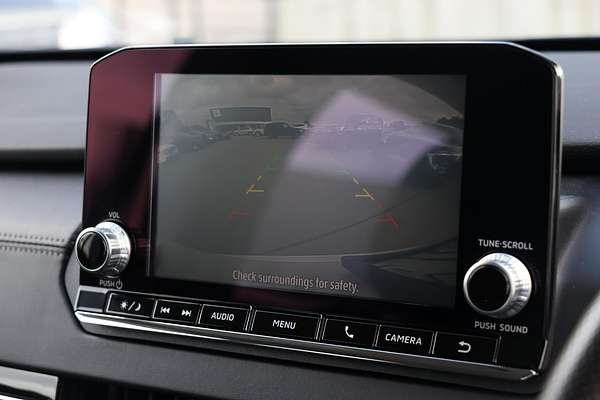 2024 Mitsubishi Outlander ES ZM
