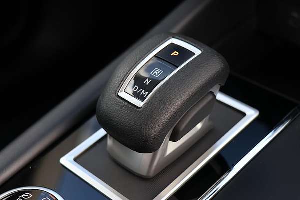 2024 Mitsubishi Outlander ES ZM