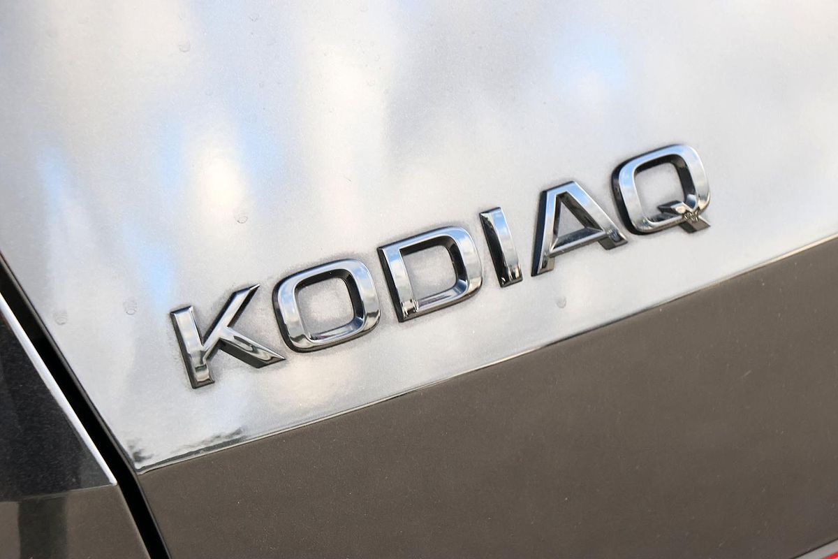2024 SKODA Kodiaq RS NS