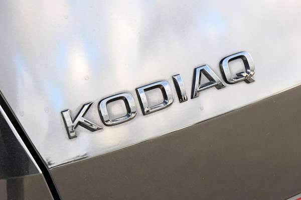 2024 SKODA Kodiaq RS NS