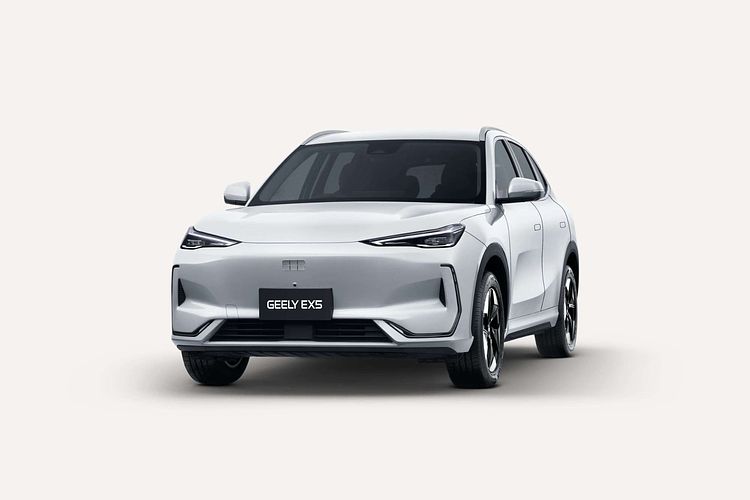 2025 Geely EX5 Complete E245