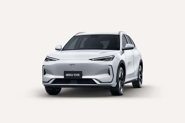 2025 Geely EX5 Complete E245