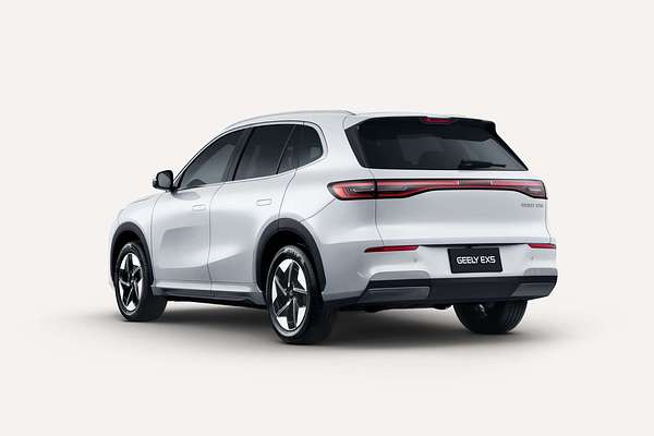 2025 Geely EX5 Complete E245