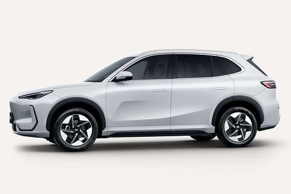 2025 Geely EX5 Complete E245