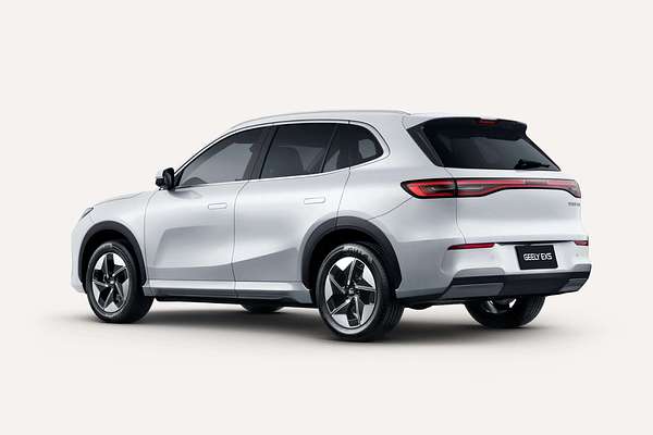 2025 Geely EX5 Complete E245
