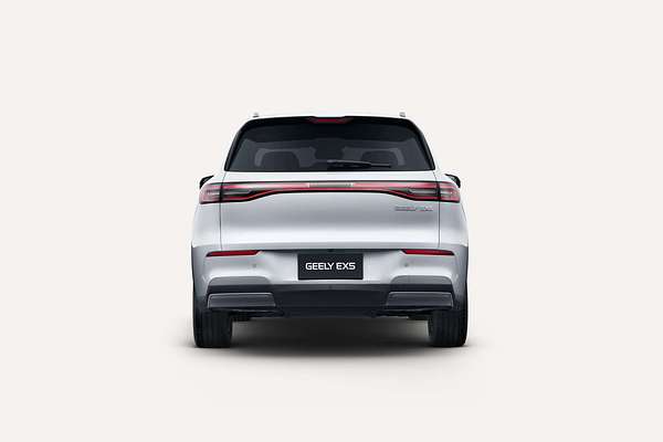 2025 Geely EX5 Complete E245