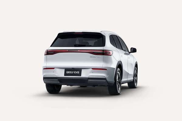 2025 Geely EX5 Complete E245