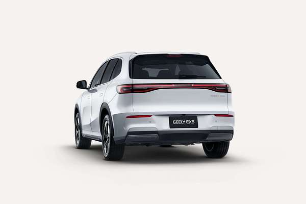 2025 Geely EX5 Complete E245
