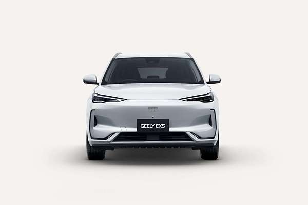 2025 Geely EX5 Complete E245