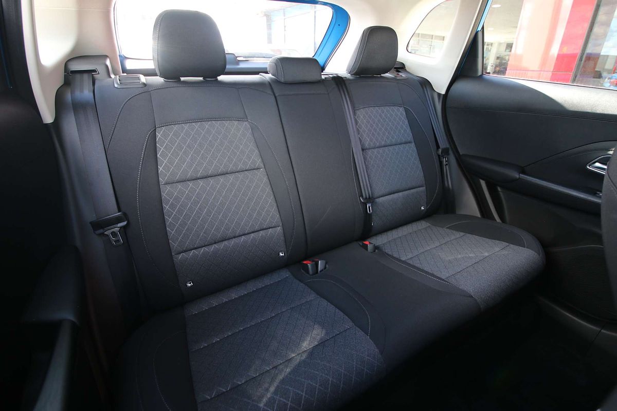 2025 MG ZS Excite ZS32