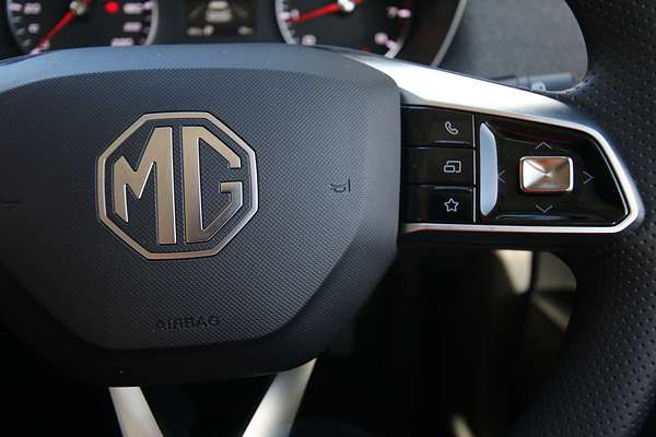 2025 MG ZS Excite ZS32