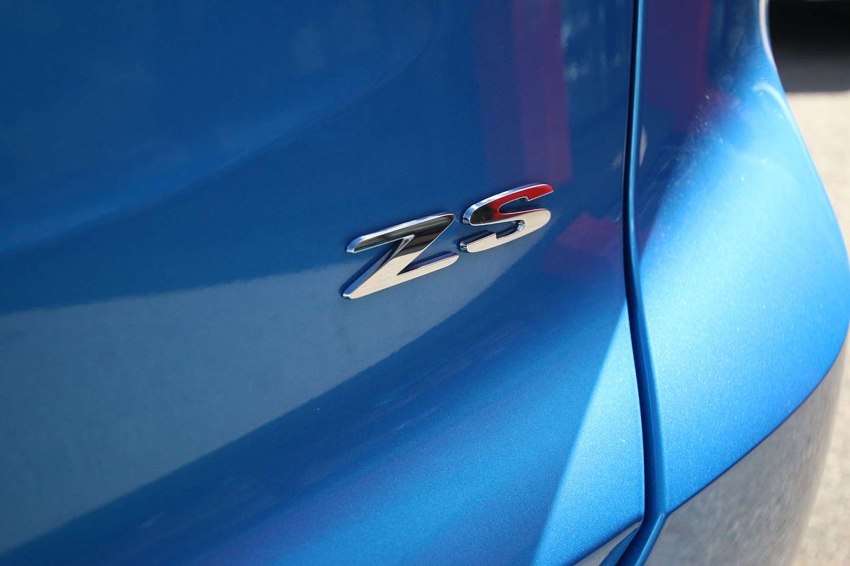 2025 MG ZS Excite ZS32