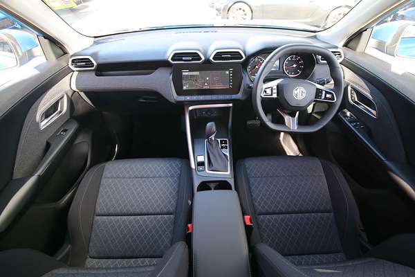 2025 MG ZS Excite ZS32