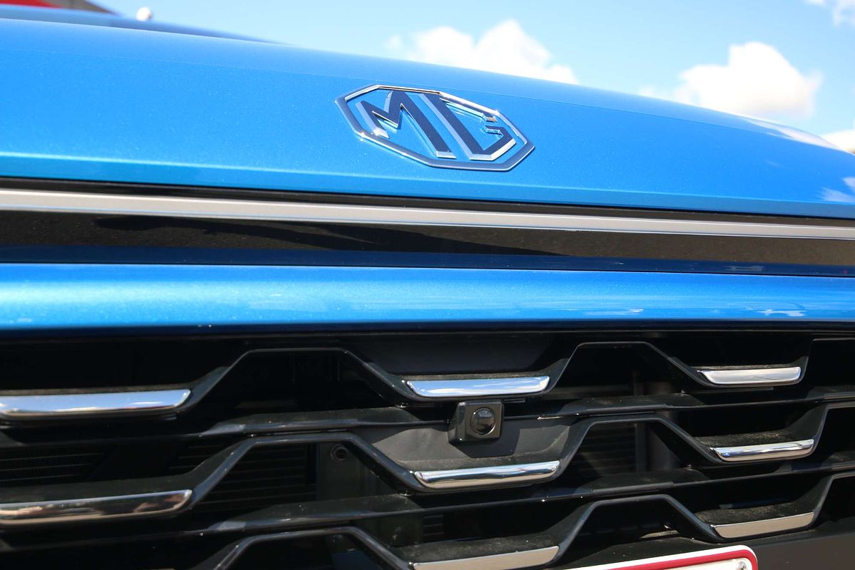 2025 MG ZS Excite ZS32