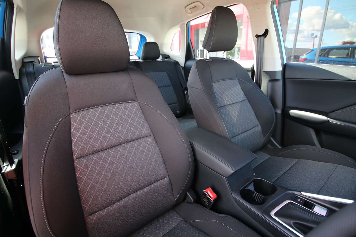 2025 MG ZS Excite ZS32