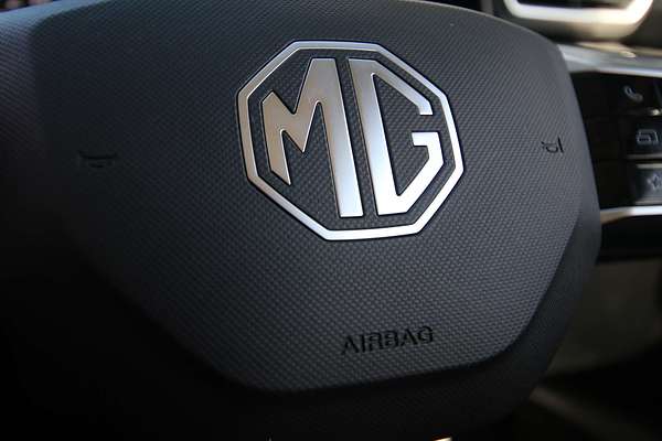 2025 MG ZS Excite ZS32