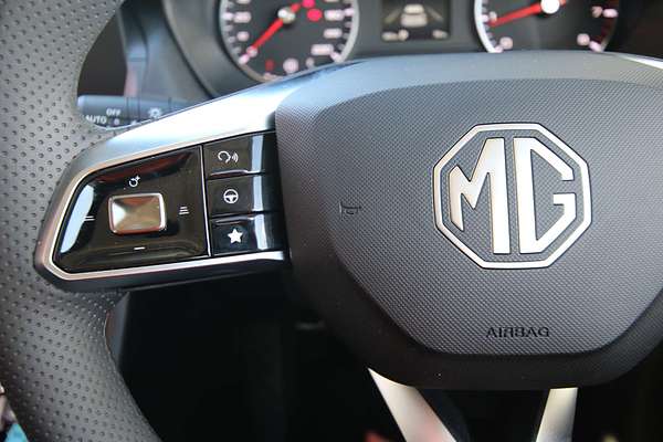 2025 MG ZS Excite ZS32