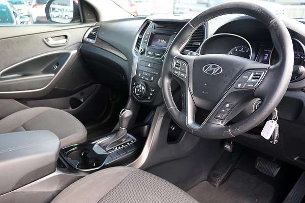 2015 Hyundai Santa Fe Active DM2
