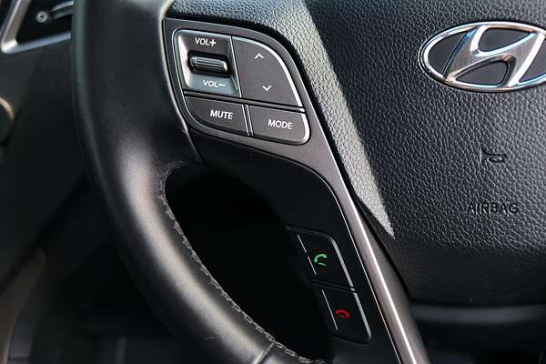 2015 Hyundai Santa Fe Active DM2