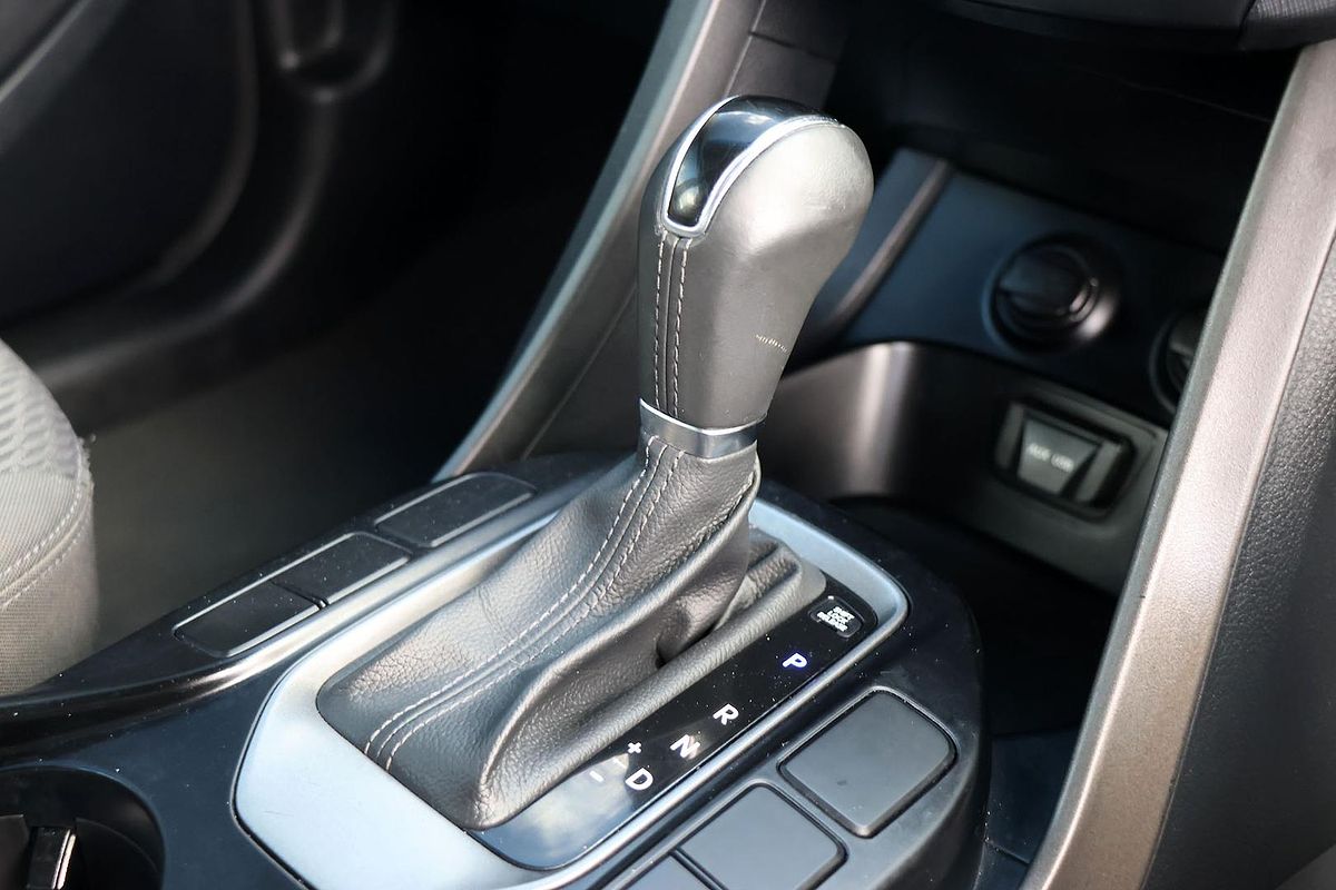 2015 Hyundai Santa Fe Active DM2