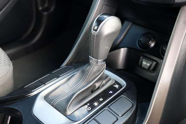 2015 Hyundai Santa Fe Active DM2