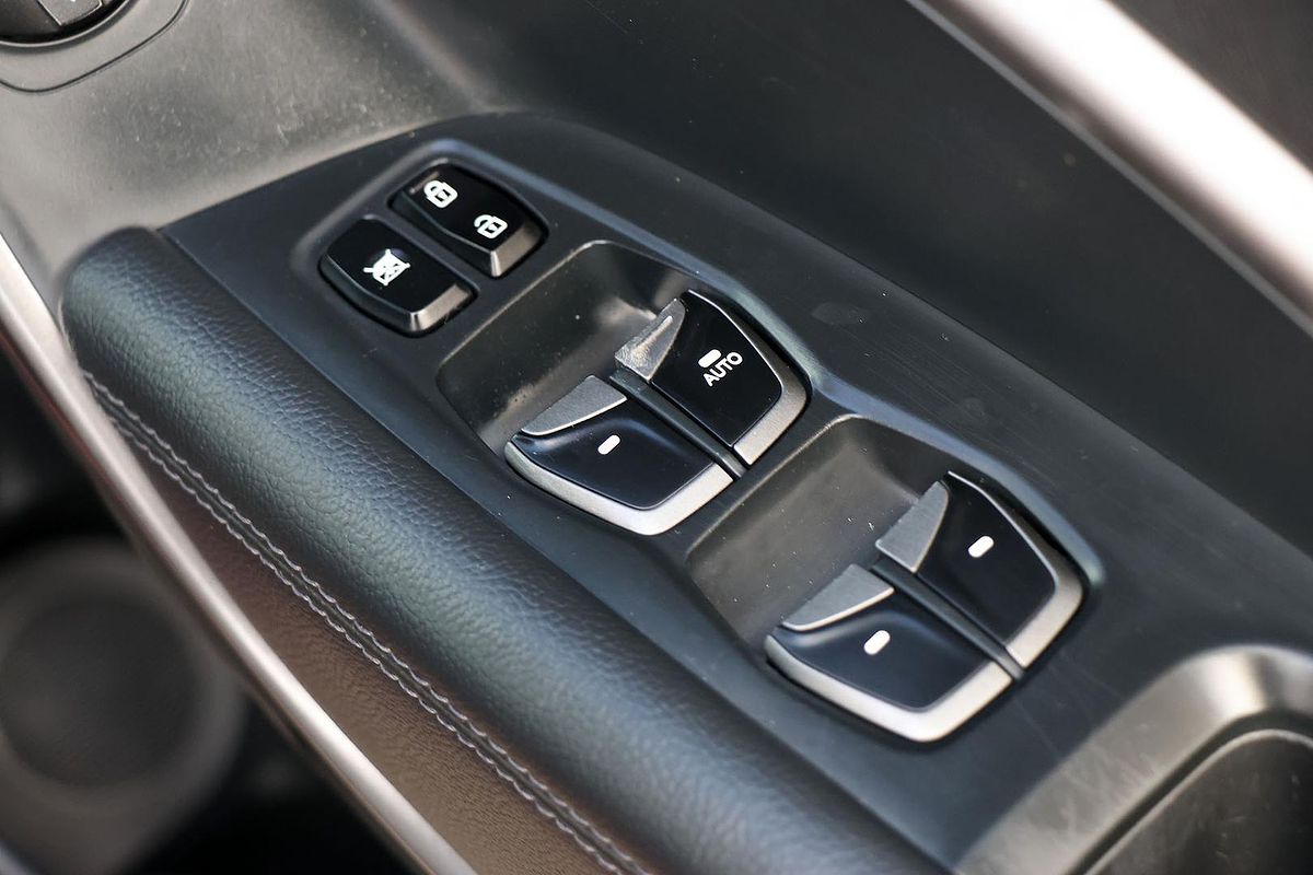 2015 Hyundai Santa Fe Active DM2
