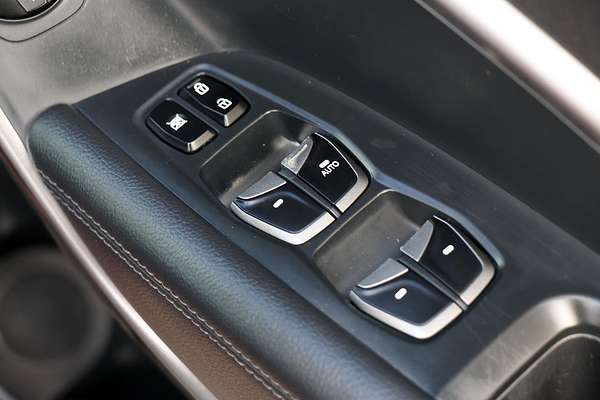2015 Hyundai Santa Fe Active DM2
