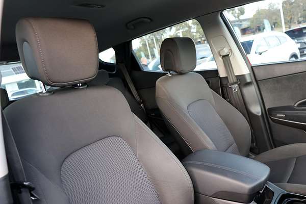 2015 Hyundai Santa Fe Active DM2
