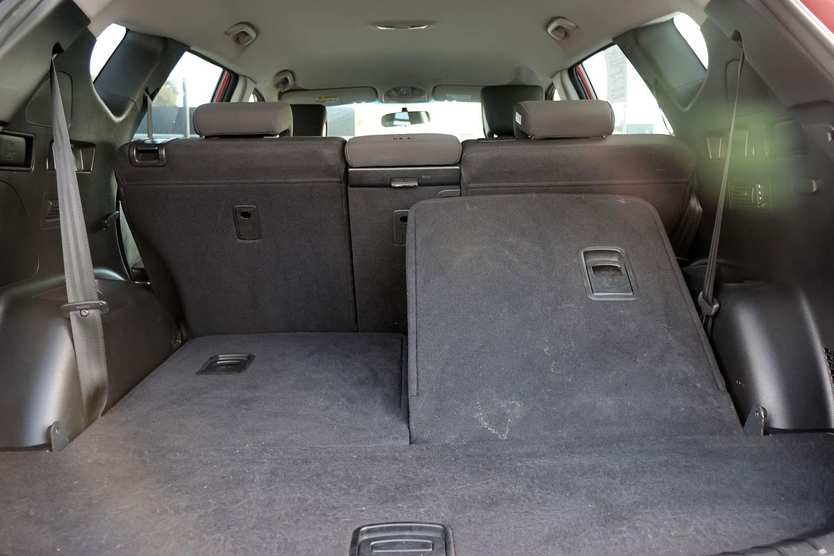 2015 Hyundai Santa Fe Active DM2