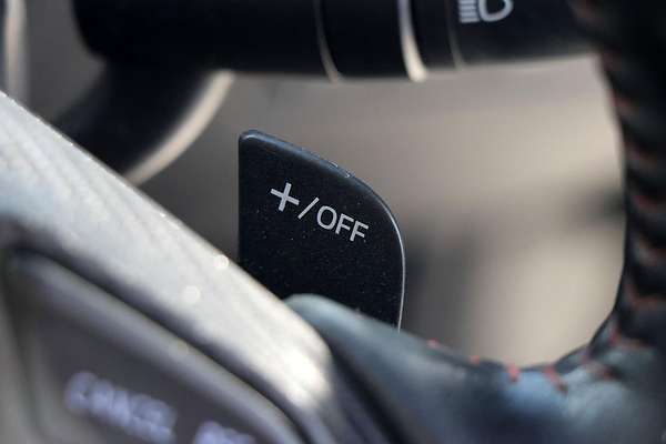 2014 Mazda 3 SP25 Astina BM Series