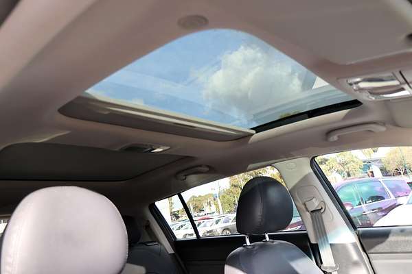 2013 Kia Sportage Platinum SL