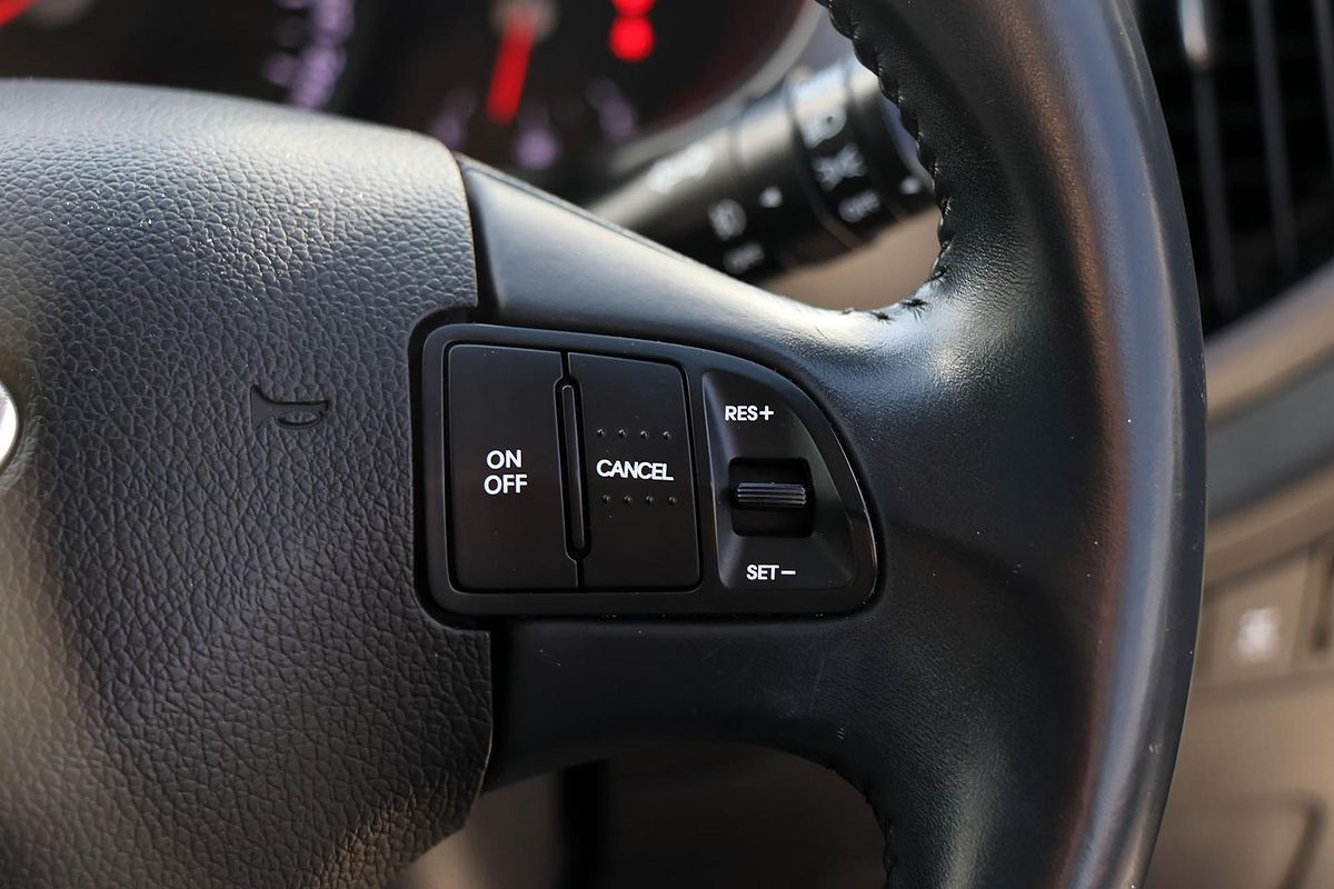 2013 Kia Sportage Platinum SL