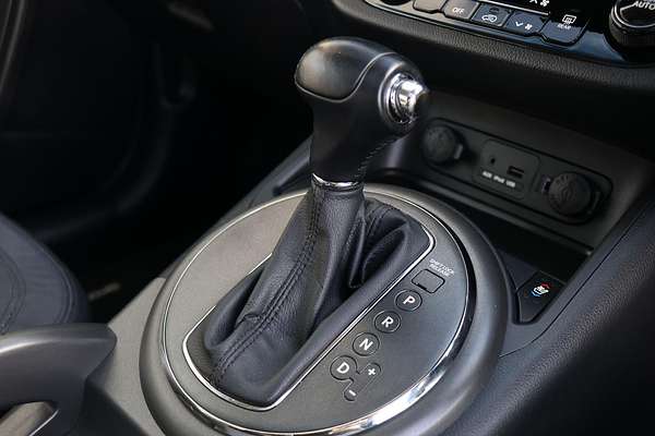 2013 Kia Sportage Platinum SL
