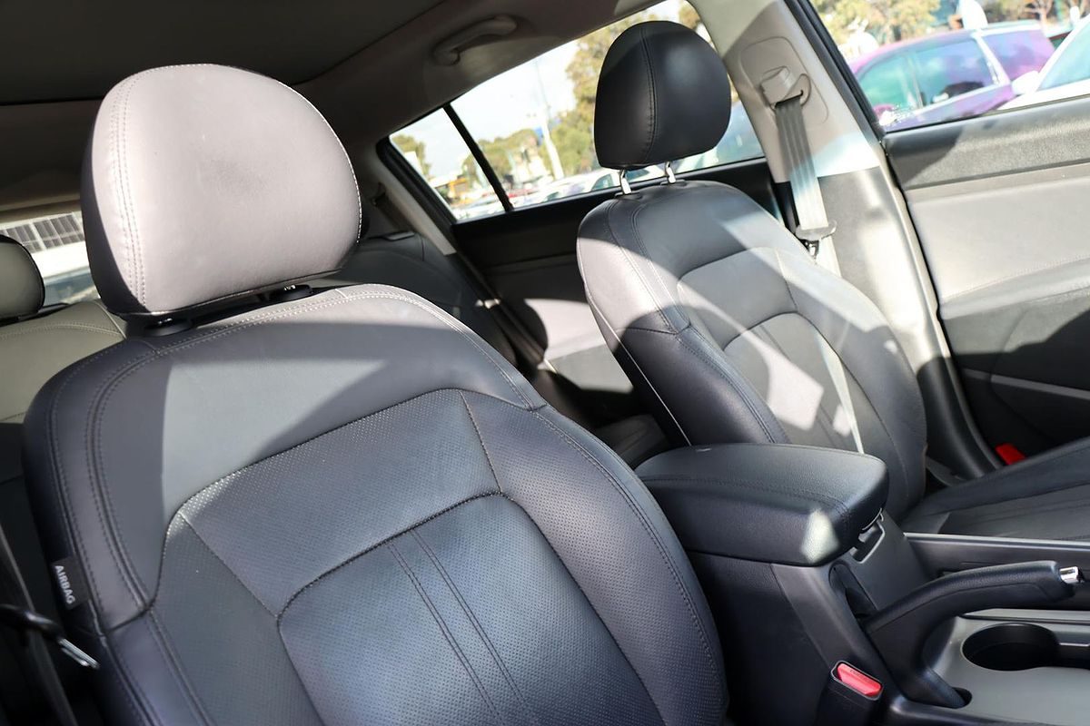 2013 Kia Sportage Platinum SL