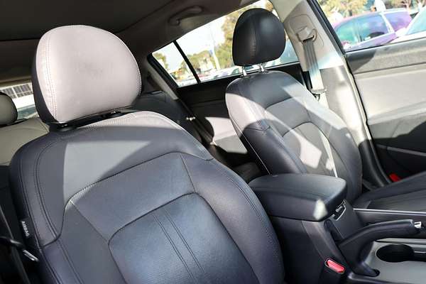 2013 Kia Sportage Platinum SL
