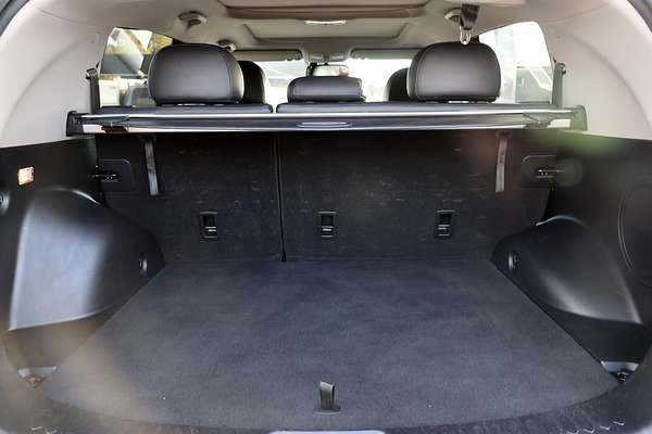 2013 Kia Sportage Platinum SL