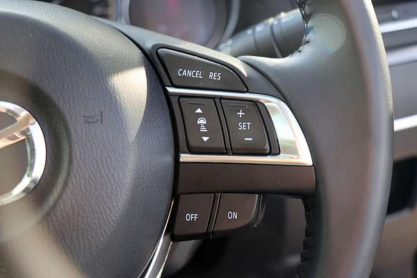 2015 Mazda CX-5 Akera KE Series 2