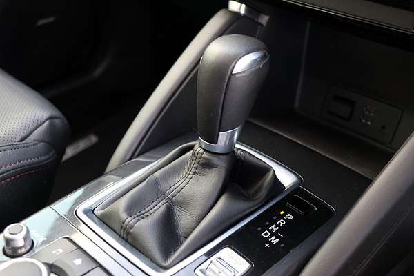 2015 Mazda CX-5 Akera KE Series 2