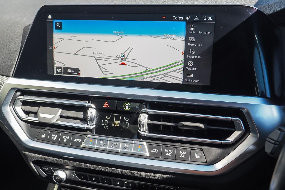 2022 BMW 3 Series 320i Sport Collection G20