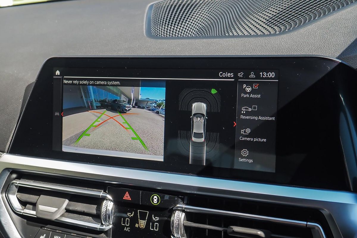 2022 BMW 3 Series 320i Sport Collection G20